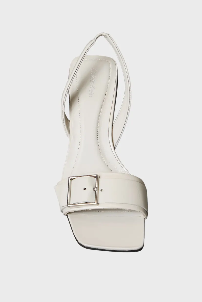 Босоножки HEEL SANDAL 70 W BUCKLE - LTH 4