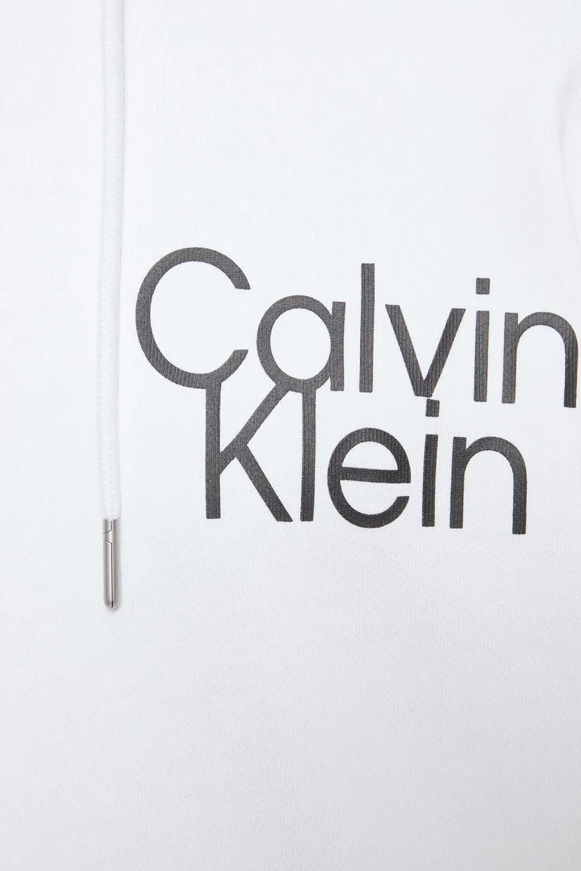 Худи/LS EU 350TERRY SP CALVIN GRAPHIC 3