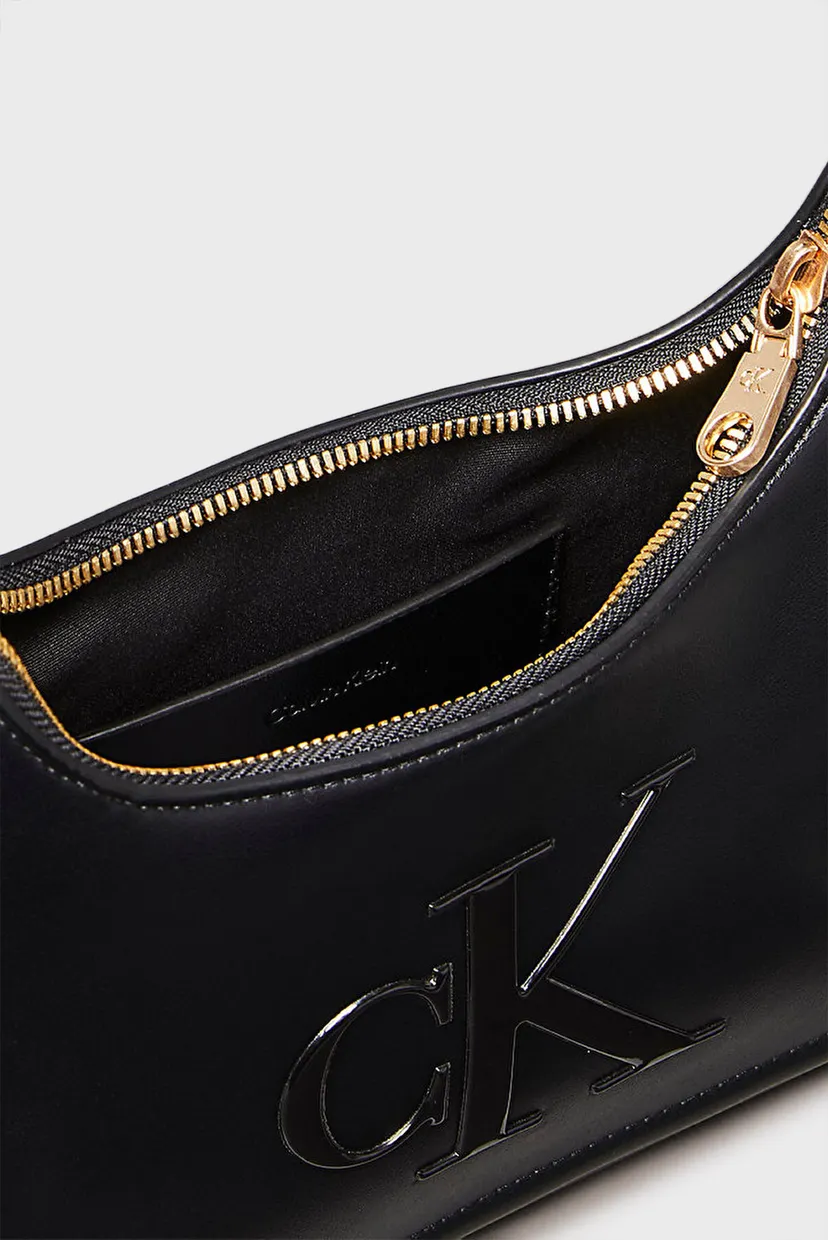 Сумка BOLD CK SMALL SHOULDER BAG 3