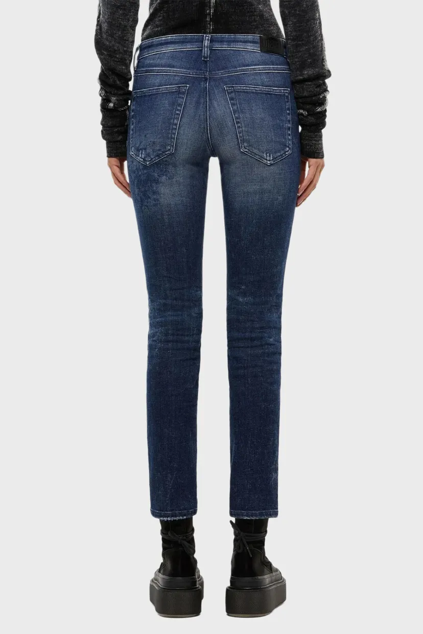 Джинсы/BABHILA  L.32 TROUSERS 3