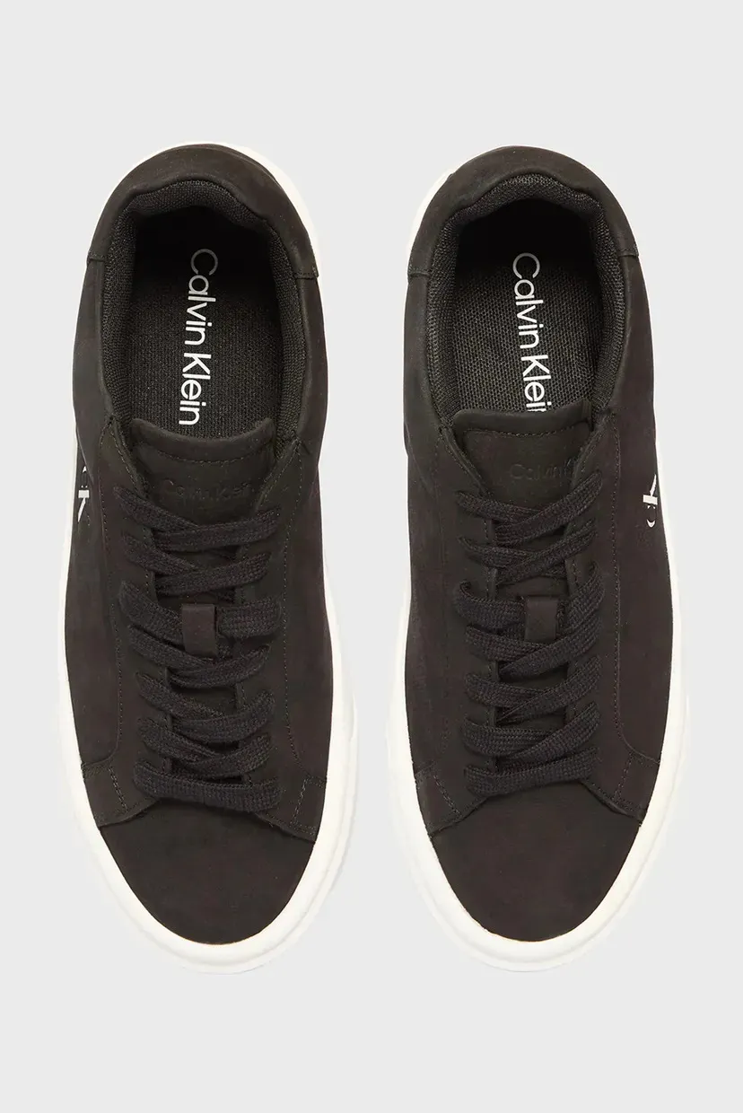 Кроссовки FLATFORM LACE UP NB MG 5