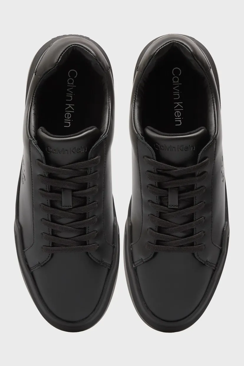 Кроссовки CHUNKY CUPSOLE LACEUP LTH 4