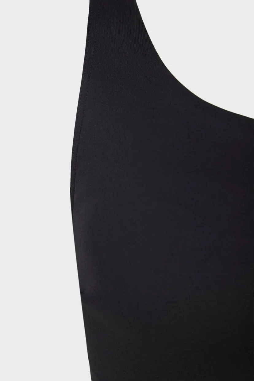 Купальник верх ONE SHOULDER BRALETTE 3