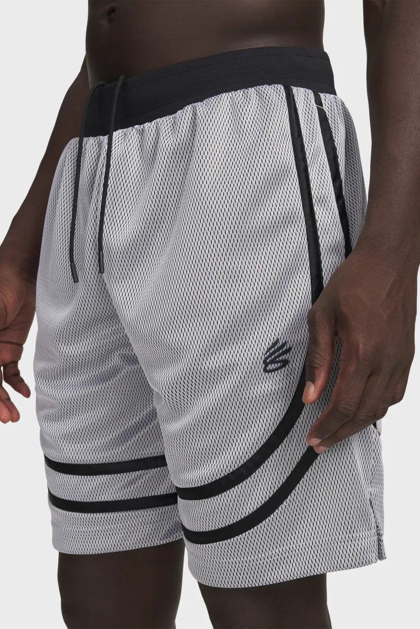 Шорты Curry Sig Short 4