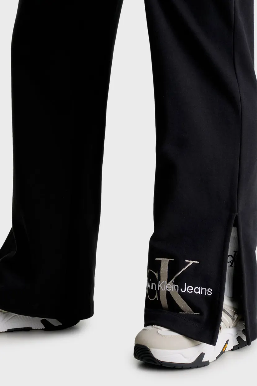 Штаны спортивные PREMIUM MONOLOGO JOG PANTS 7