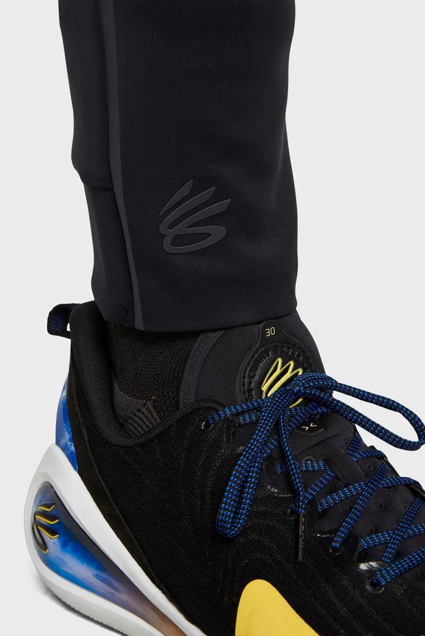 Штаны спортивные Curry Travel Pant 5