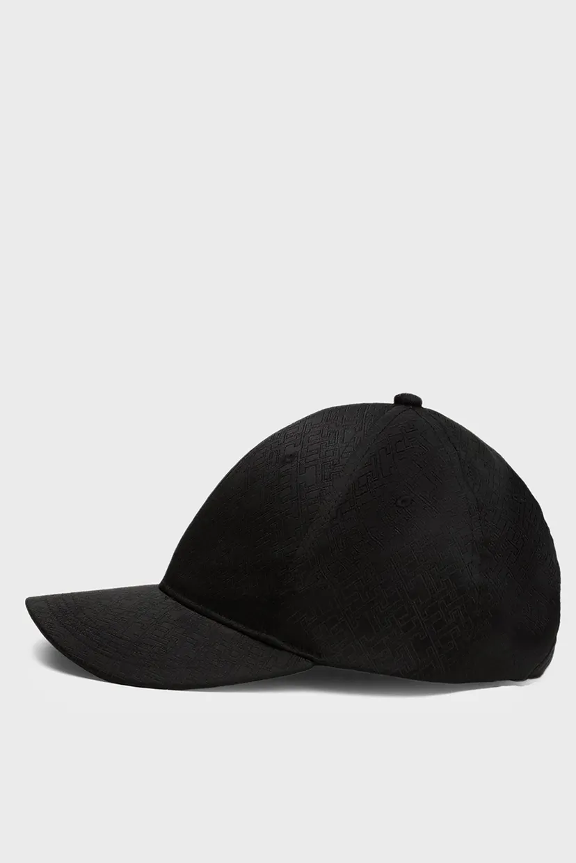 Кепка TH MONOGRAM AOP 6 PANEL CAP 3