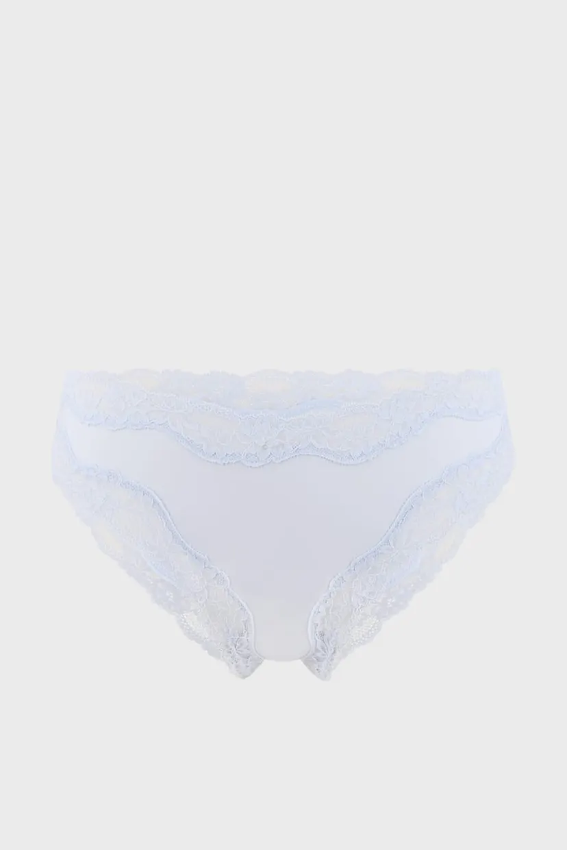 Трусы PURE SOFT LACE - CUL 6