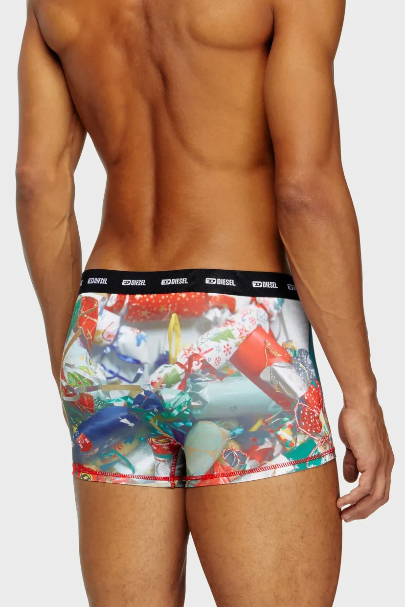 Трусы DAMIEN-UTLT BOXERS 3