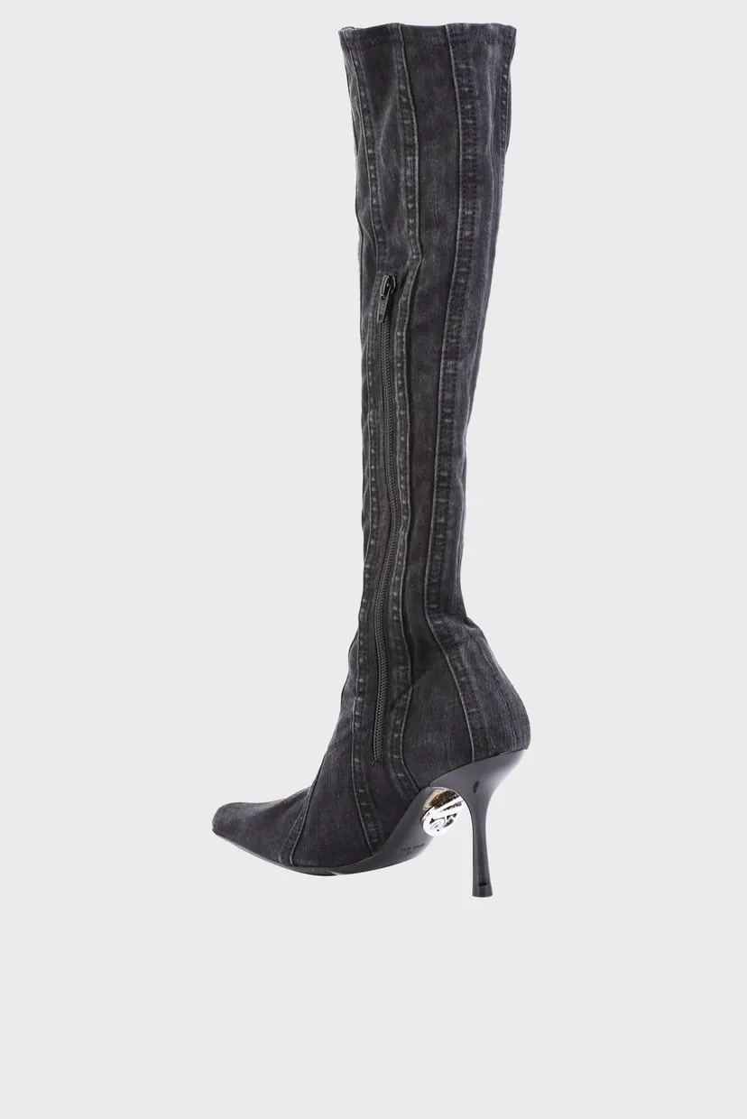 Сапоги ECLIPSE D-ECLIPSE KBT BOOTS 3