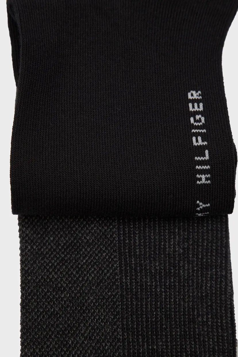 Носки TH MEN SOCK 2P BIRDSEYE 3