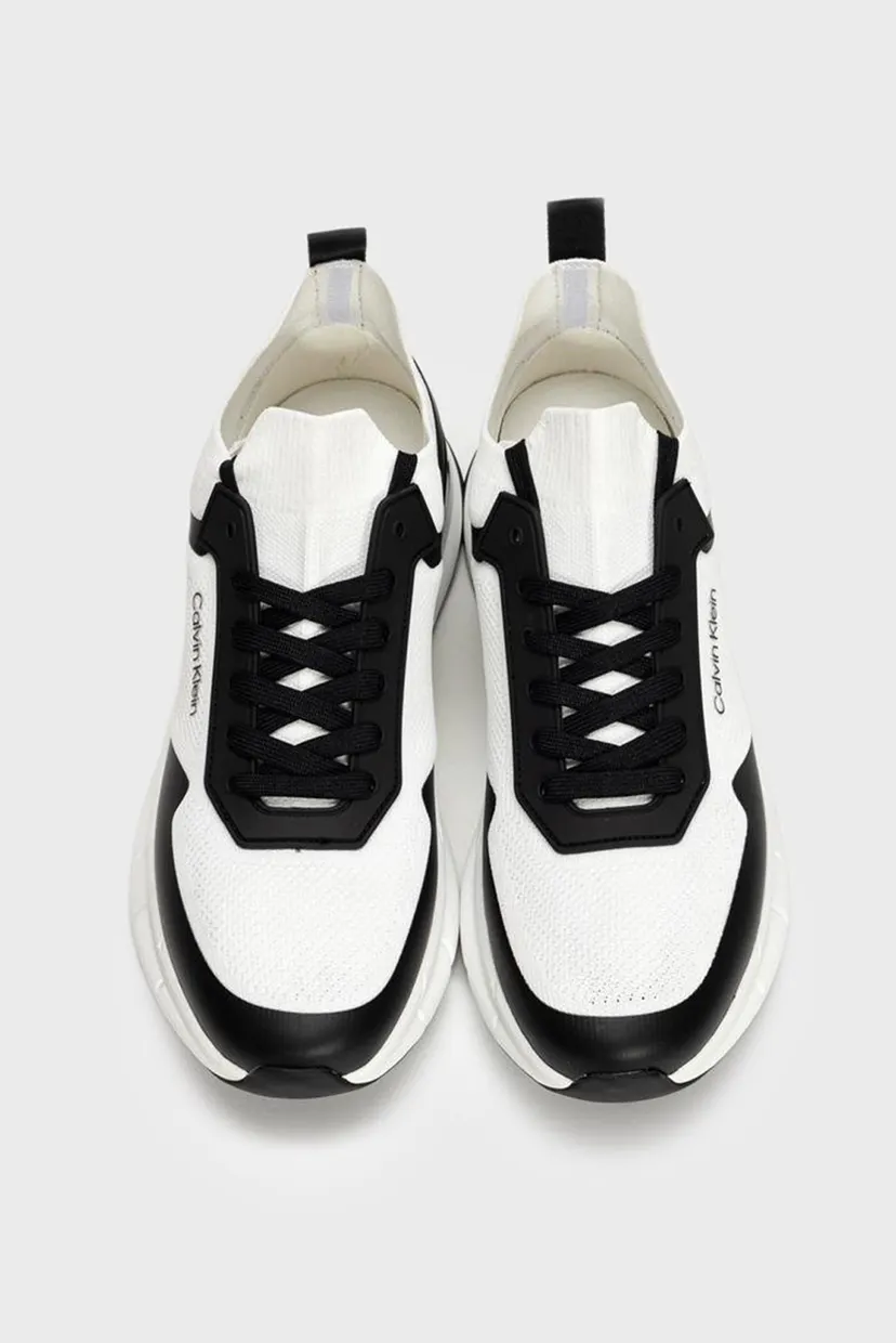 Кроссовки LOW TOP LACE UP MIX 4