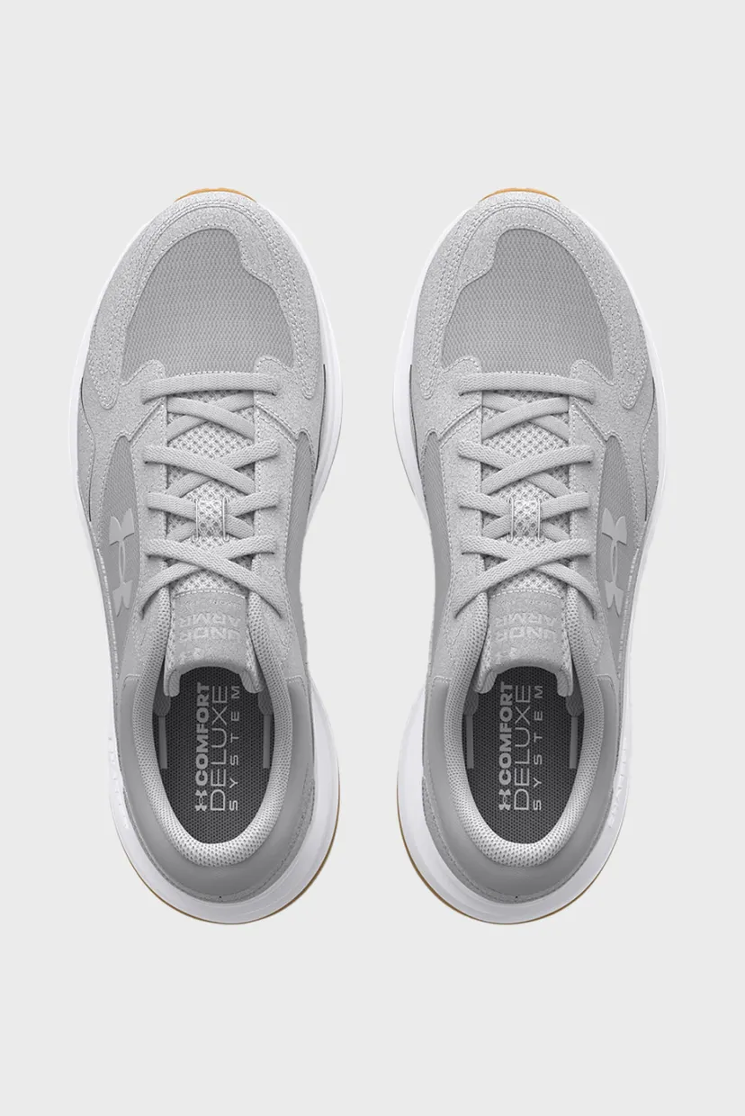 Кроссовки UA W Edge SUEDE 3