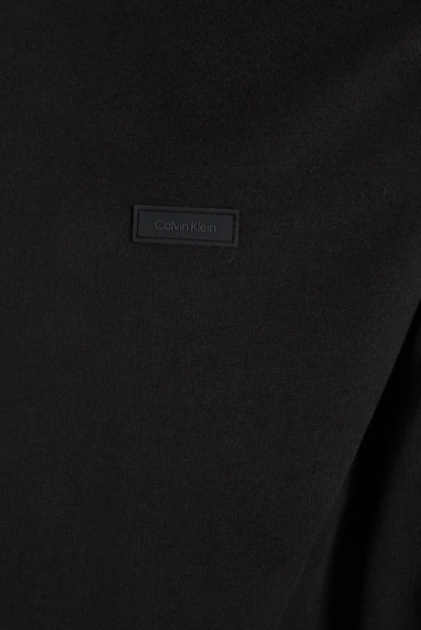 Лонгслив LIQUID TOUCH LS ROLL NECK 6