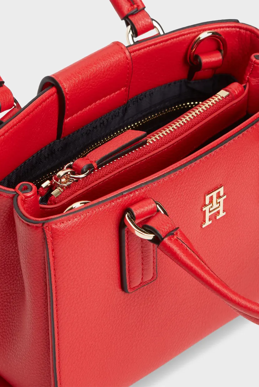 Сумка TH DAILY MINI TOTE 4
