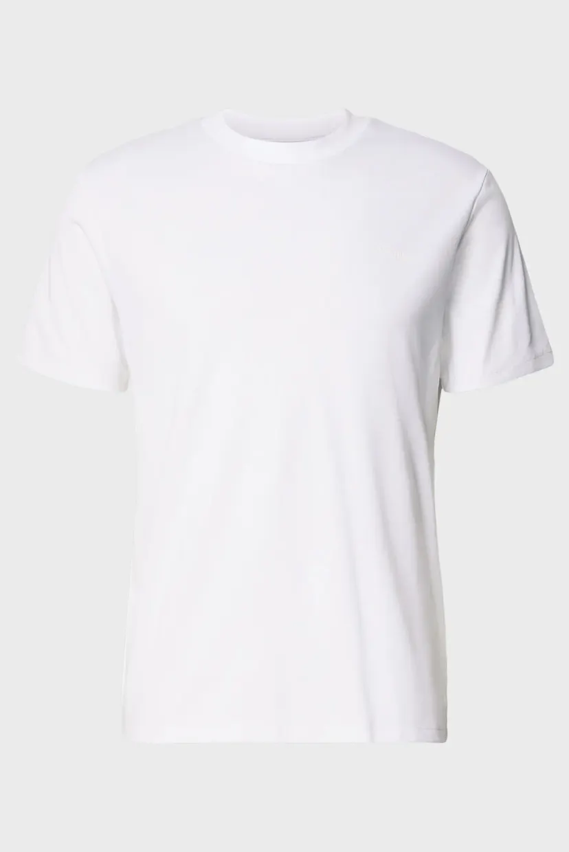 Футболка SS TECH INTERLOCK CREWNK TEE 5