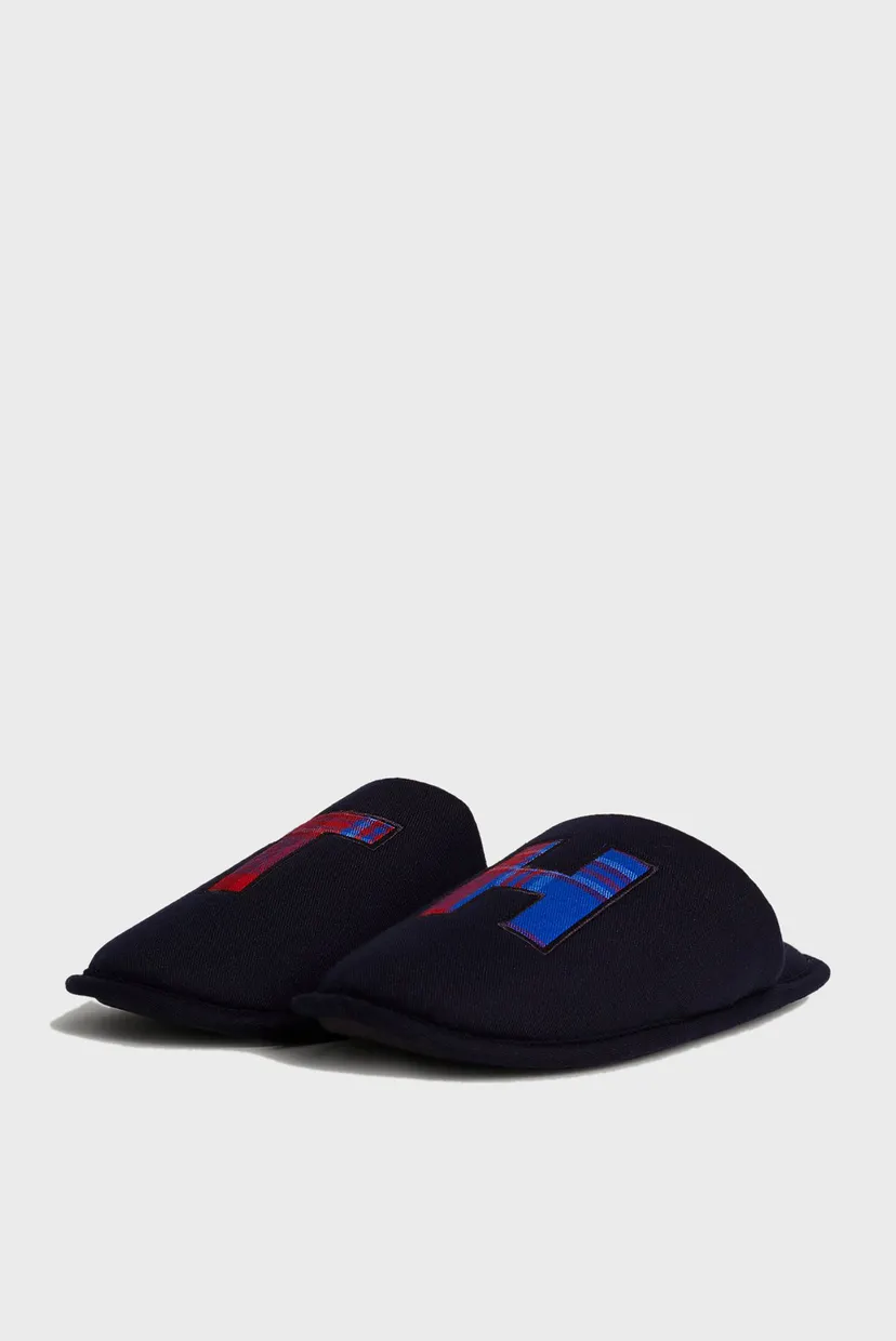Пижама LS PANT SLIPPERS SET FLANNEL 5