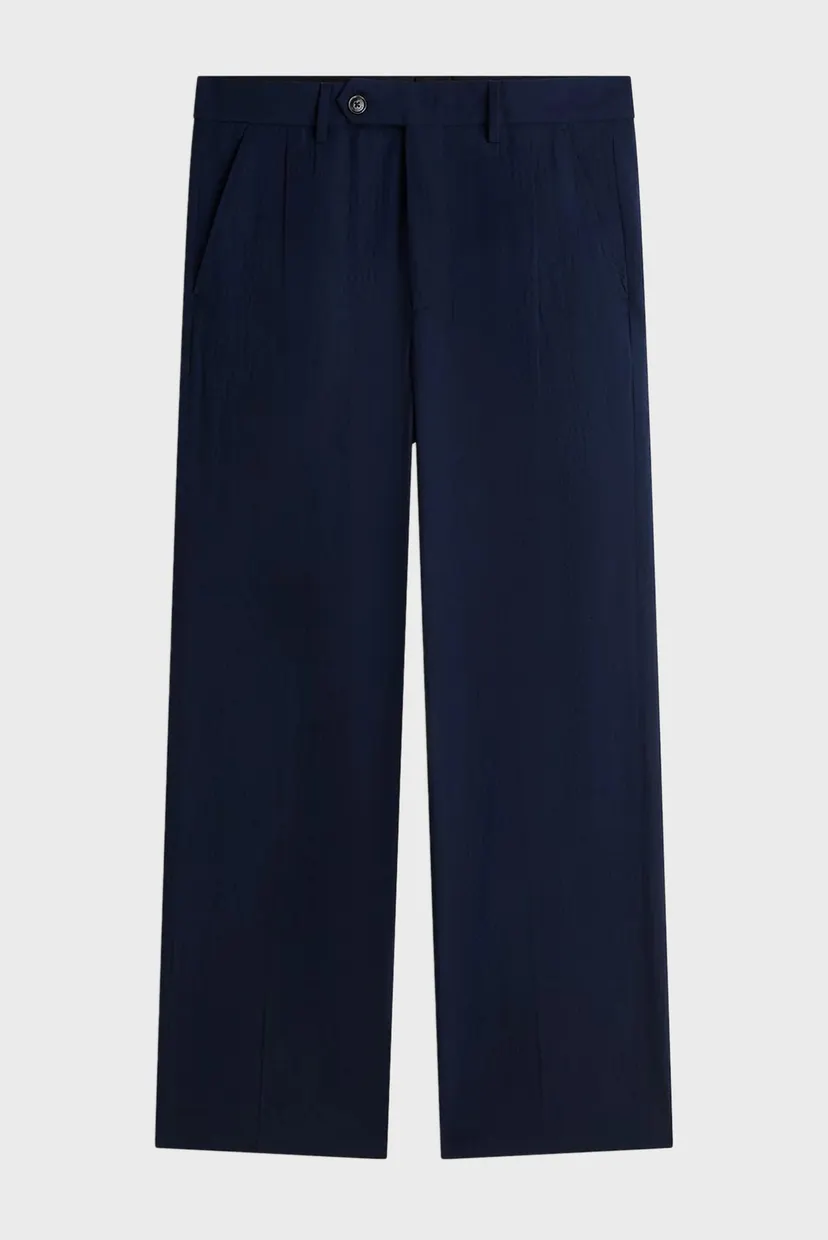 Штаны DC SEERSUCKER PANTS 5