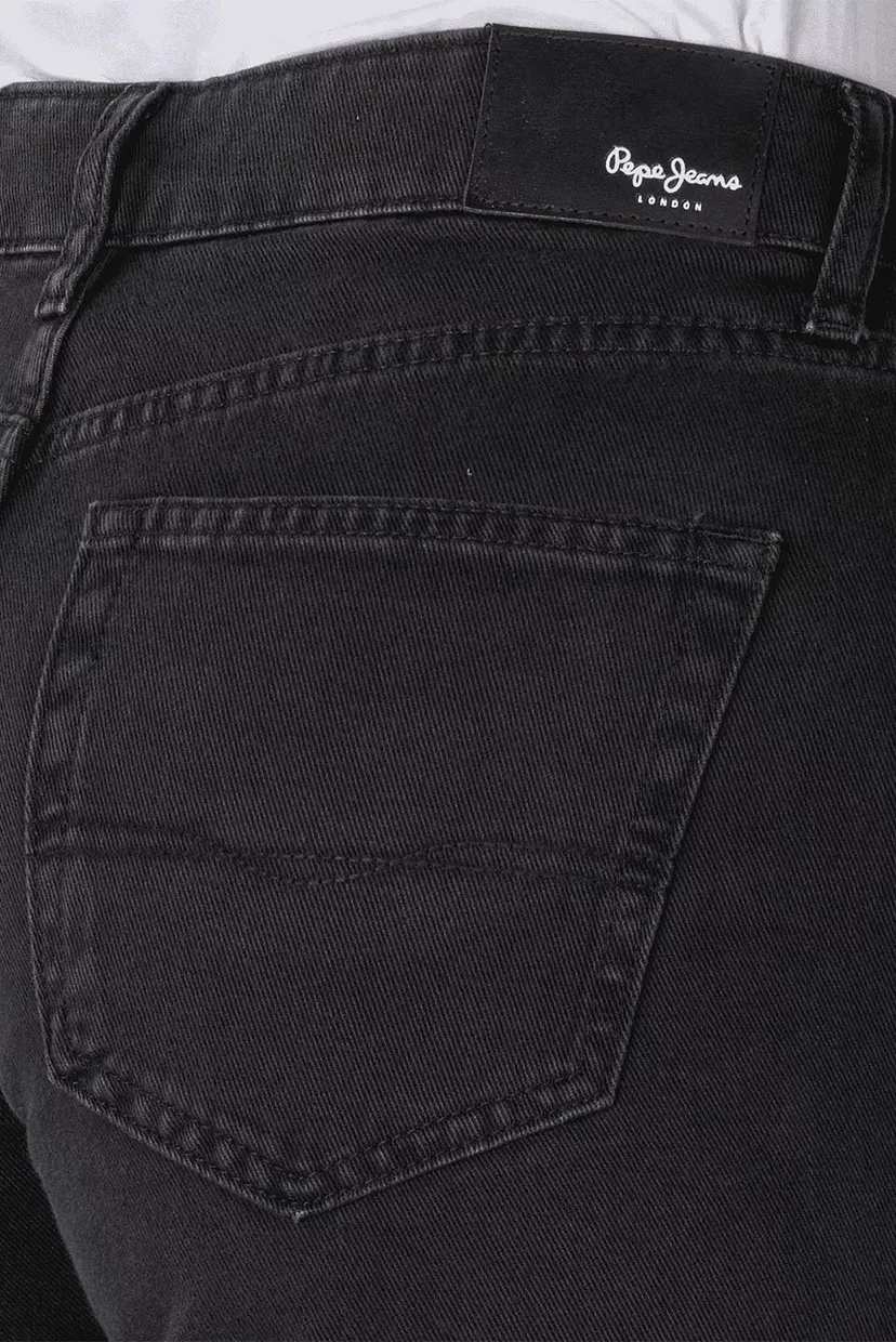 Джинсы LOOSE ST JEANS LW NICKY 4