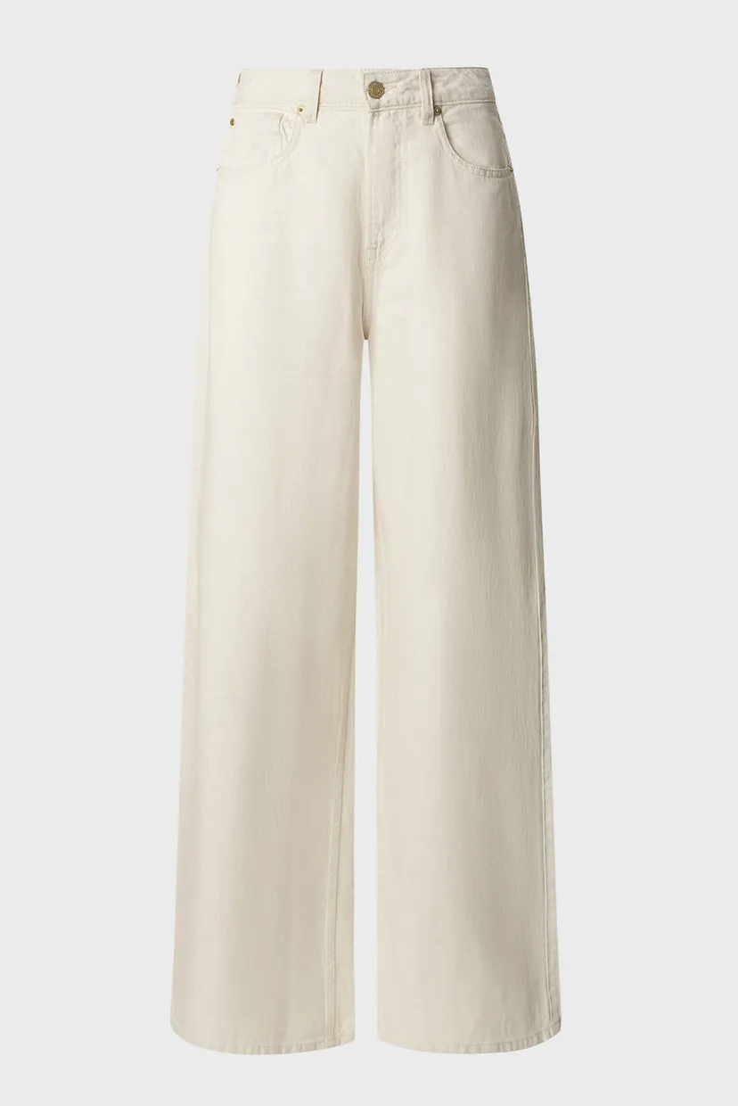 Джинсы WIDE LEG JEANS UHW JAIMY 6