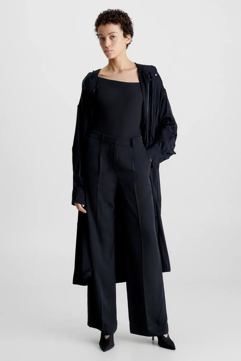 Брюки RECYCLED CDC WIDE LEG PANT 3