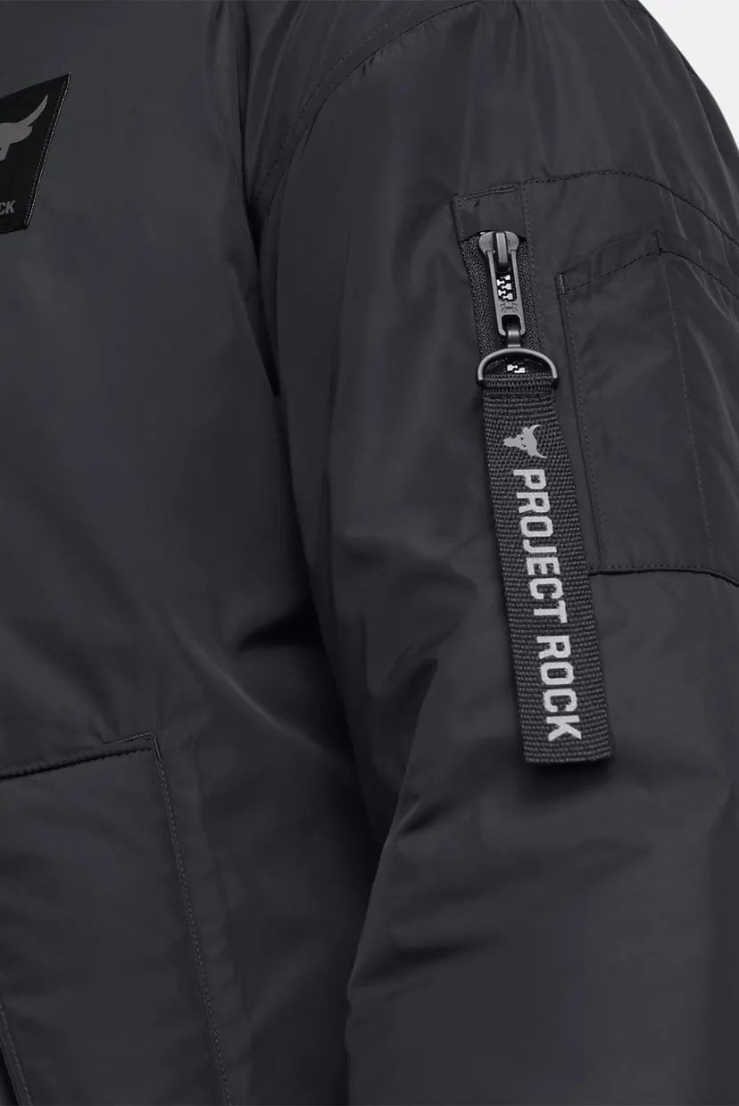 Куртка Pjt Rock Bomber Jacket 4