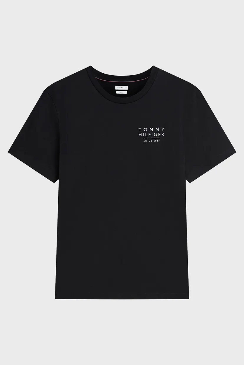 Футболка/AMERICANA BACK GRAPHIC REG TEE 5