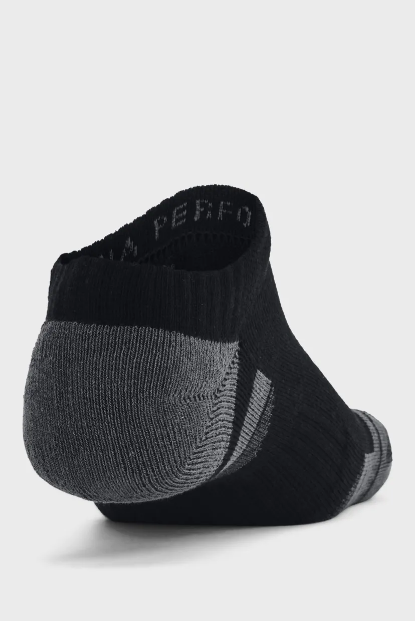 Носки UA Performance Cotton 3pk NS 4