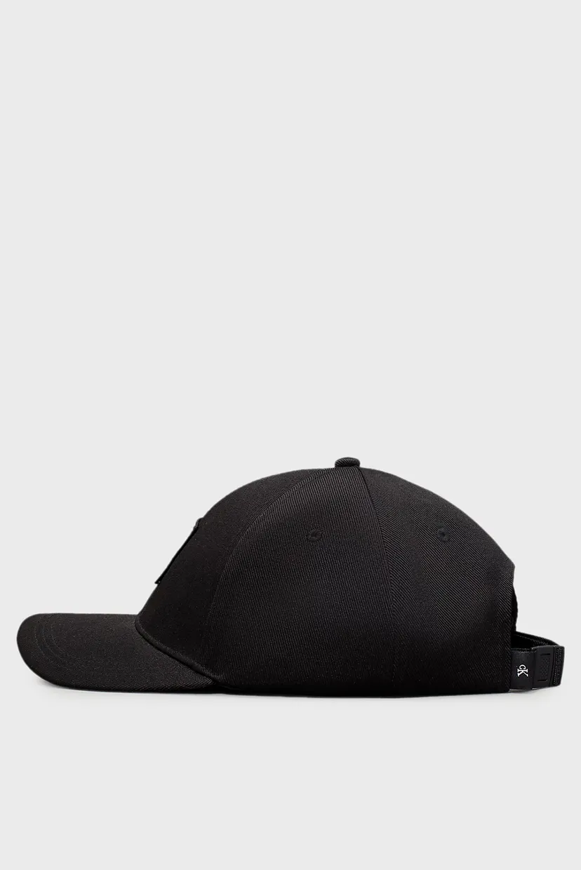Кепка MONO LOGO PATCH CAP WARM 4
