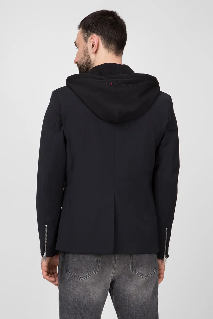 Пиджак J-FLAW JACKET 8