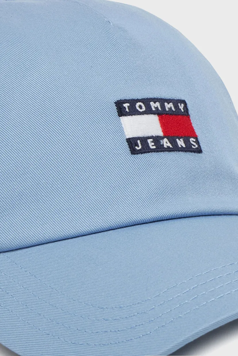Кепка TJW HERITAGE CORE 5 PANEL CAP 3