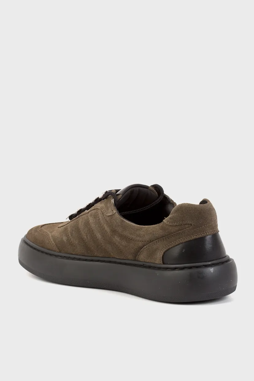 Кеды MAN SHOES SNEAKERS CERRUTI I88I 3