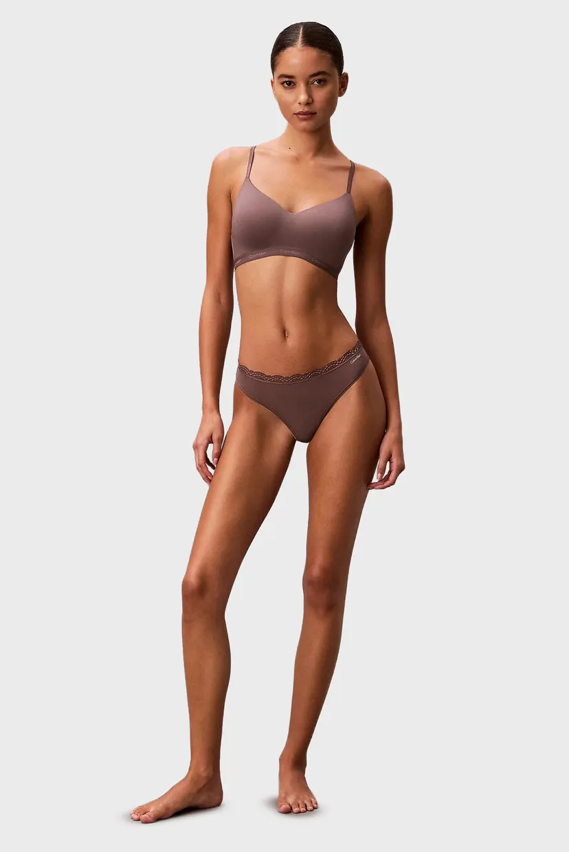Трусы THONG 3