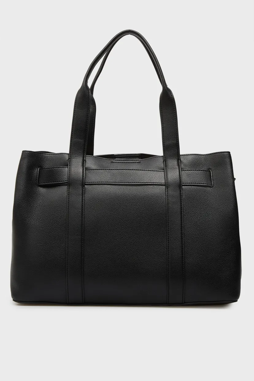 Сөмке BUCKLE MEDIUM TOTE 4