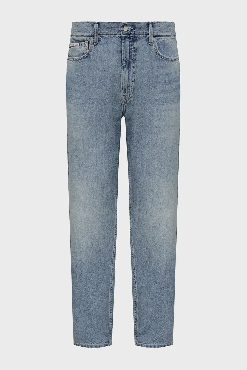 Джинсы 90S TAPER DRIFTWOOD BLUE JEAN 6