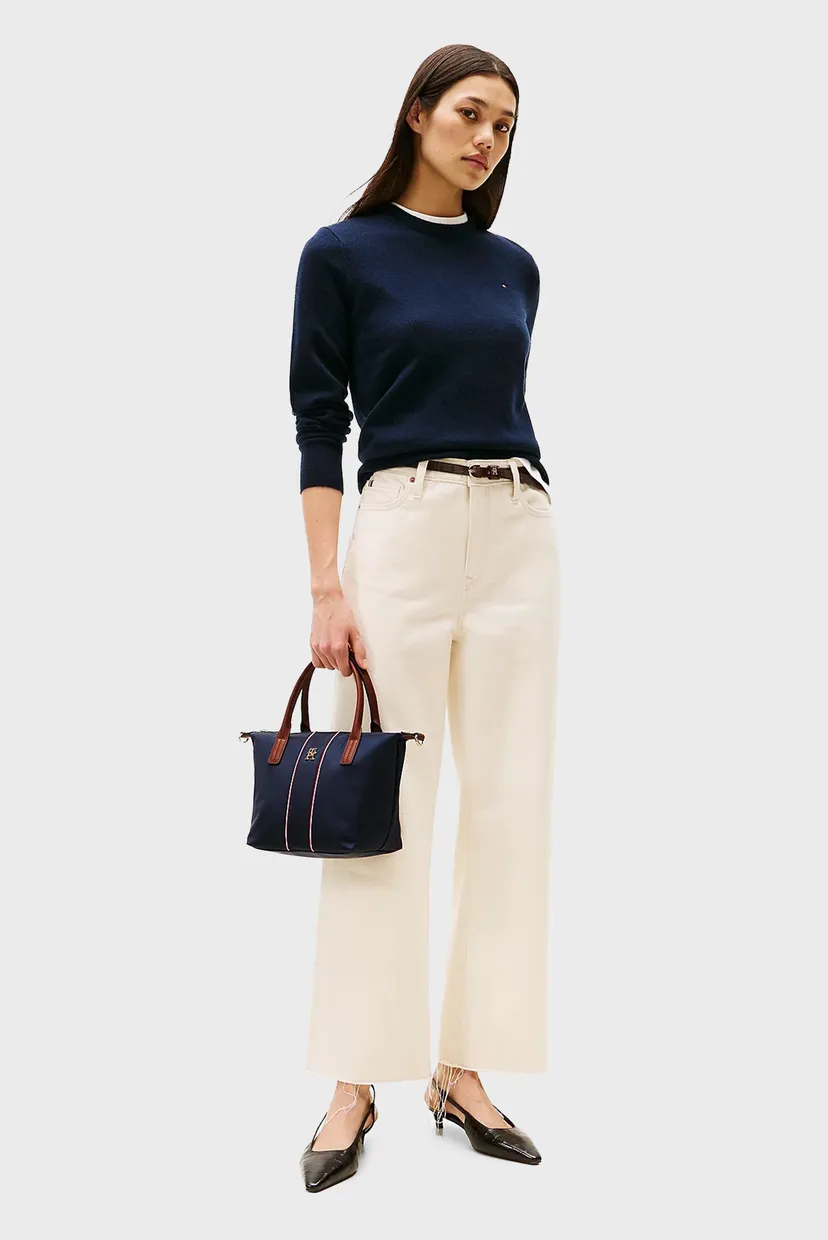 Сумка POPETTE MINI TOTE CORP 5