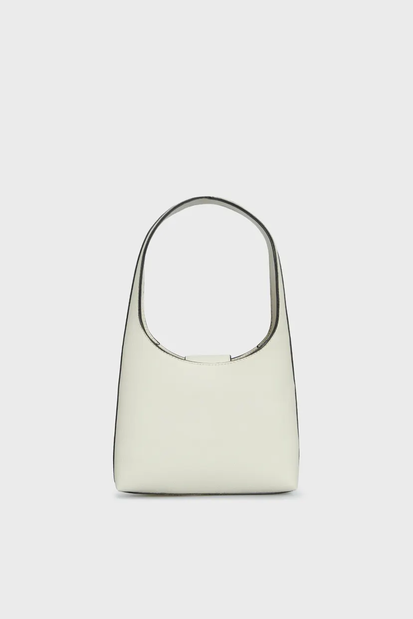Сумка MINIMAL MONOGRAM SHOULDER BAG 3