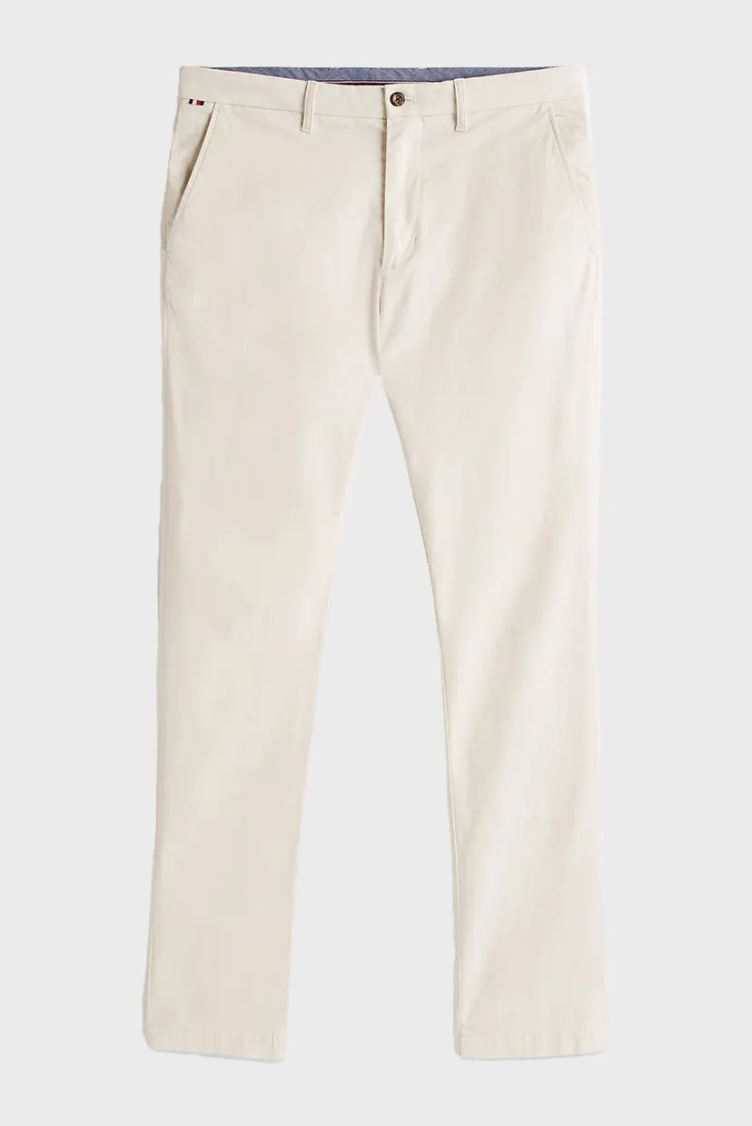 Штаны BLEECKER PRINTED STRUCTURE CHINO 5