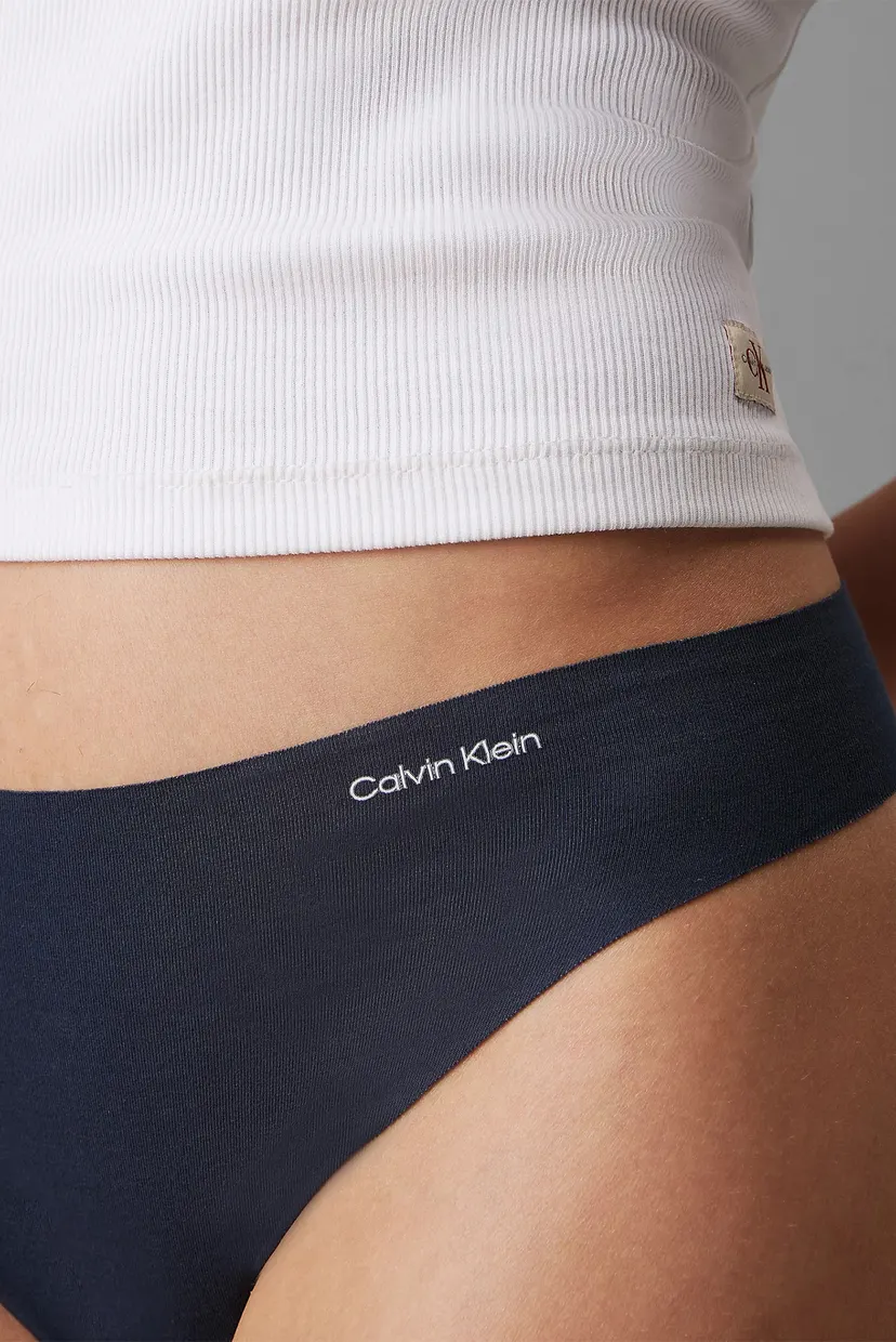 Набор белья 3 PACK THONG (MID-RISE) 3