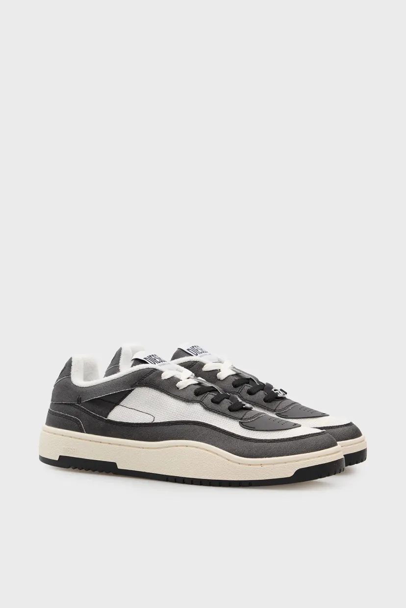 Кроссовки OVAL SKATE S-OVAL SKATE LOW SNEAKERS 3
