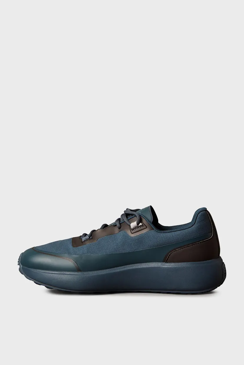 Кроссовки CITY RUNNER LACEUP TECH MIX 4