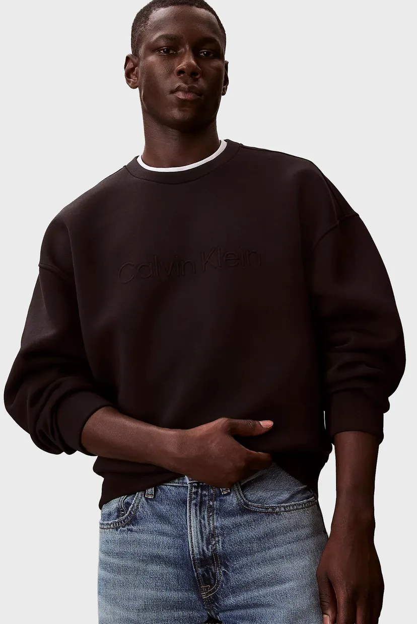 Свитшот SPACER CREWNECK SWEATSHIRT 5