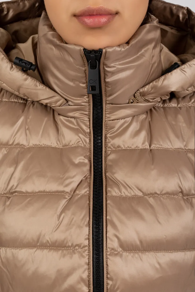 Жилет ESSENTIAL VEST 4