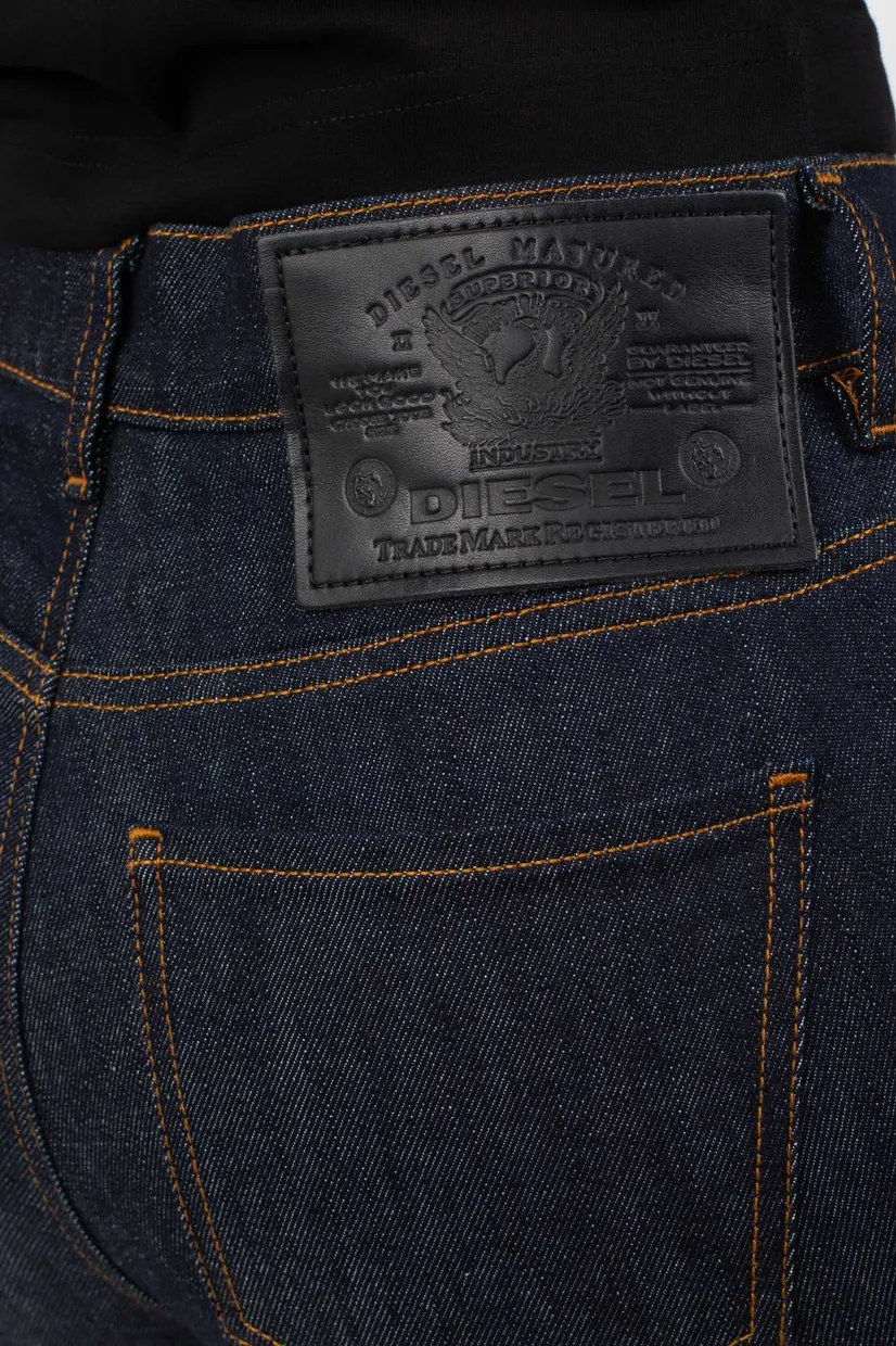 Джинс D-ARCY L. TROUSERS 5