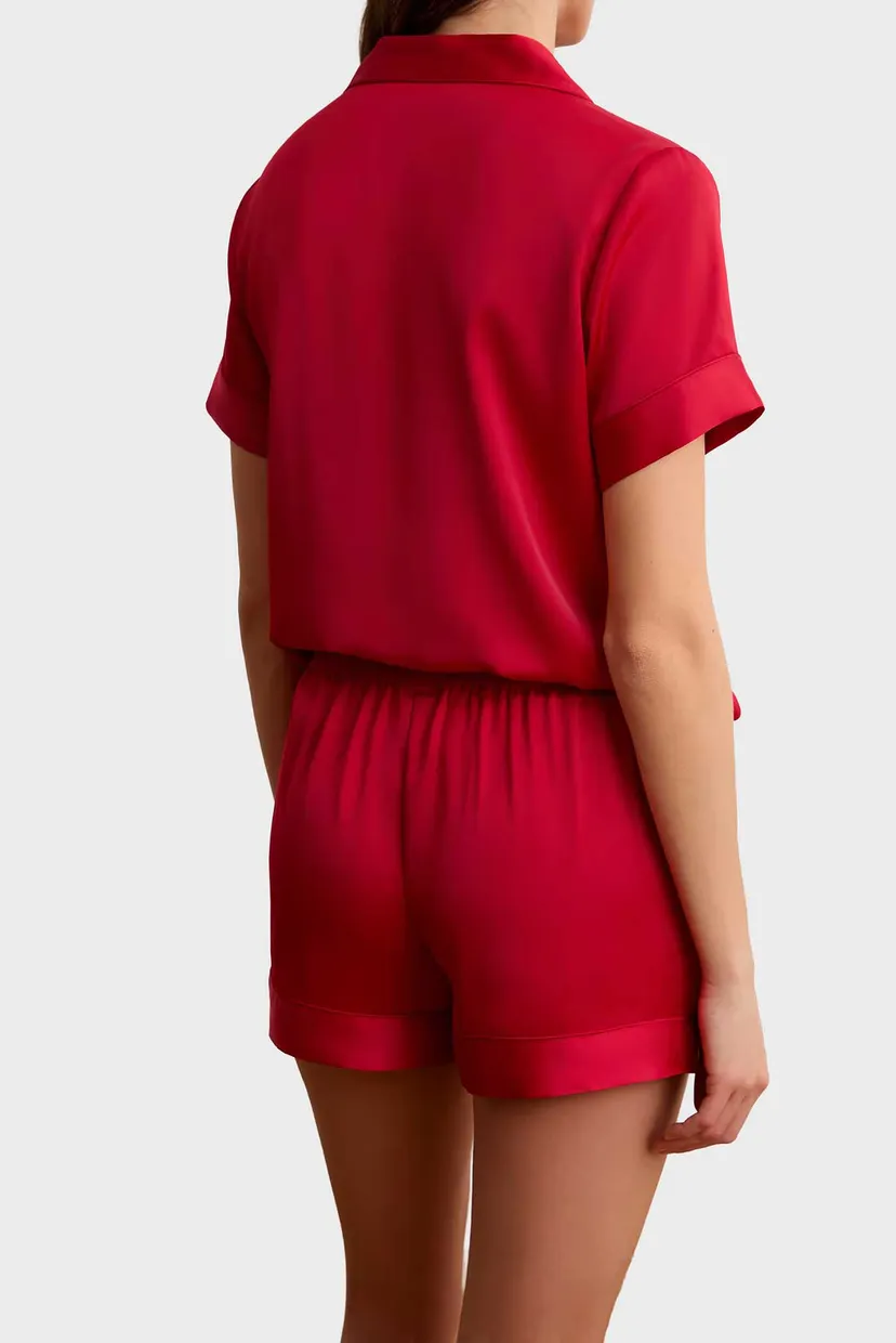 Шорты GIA - SHORT SPE OLD 3