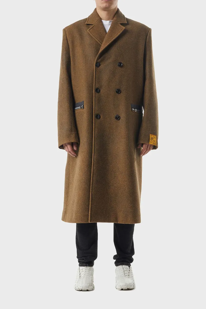 Пальто W-OUT-NEW JACKET 4