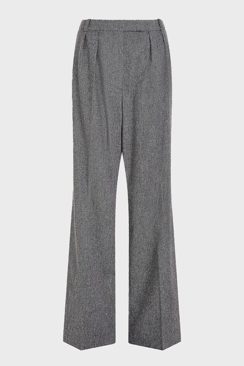 Штаны RLXD STRAIGHT NEPPY TWILL PANT 6