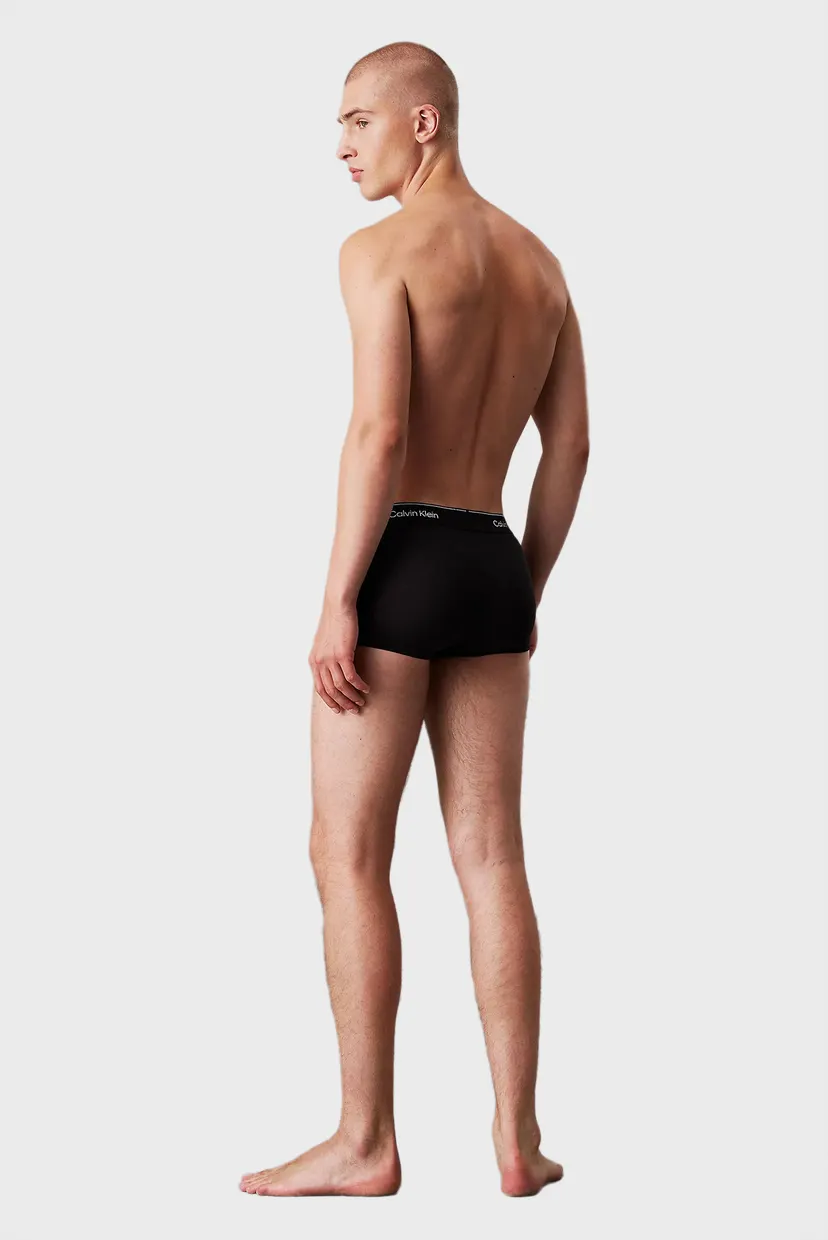 Набор белья LOW RISE TRUNK 3PK 3