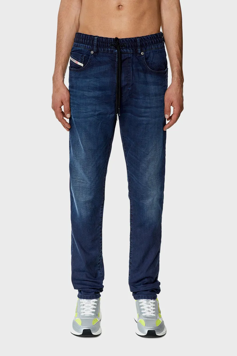 Джинсы D-STRUKT JOGG Sweat jeans 6