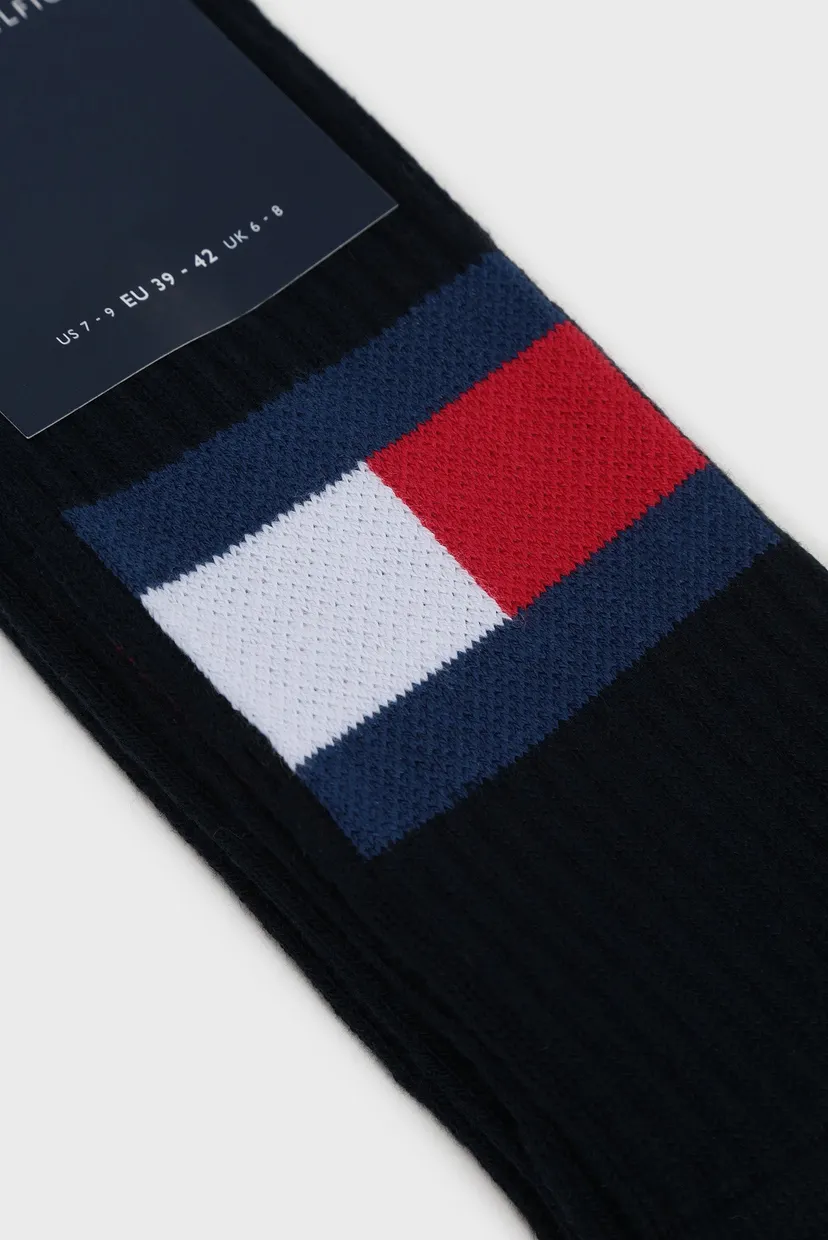 Носки TH FLAG 1P 3
